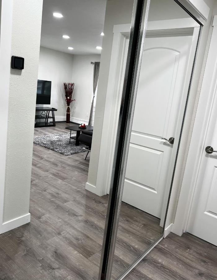 Anchorage Midtown Apartment- Wyoming 1 מראה חיצוני תמונה